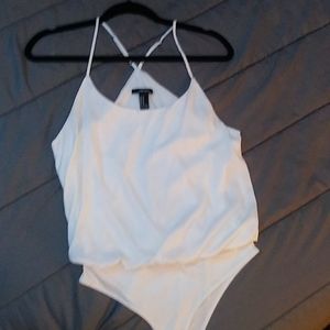 Forever 21 Bodysuit
